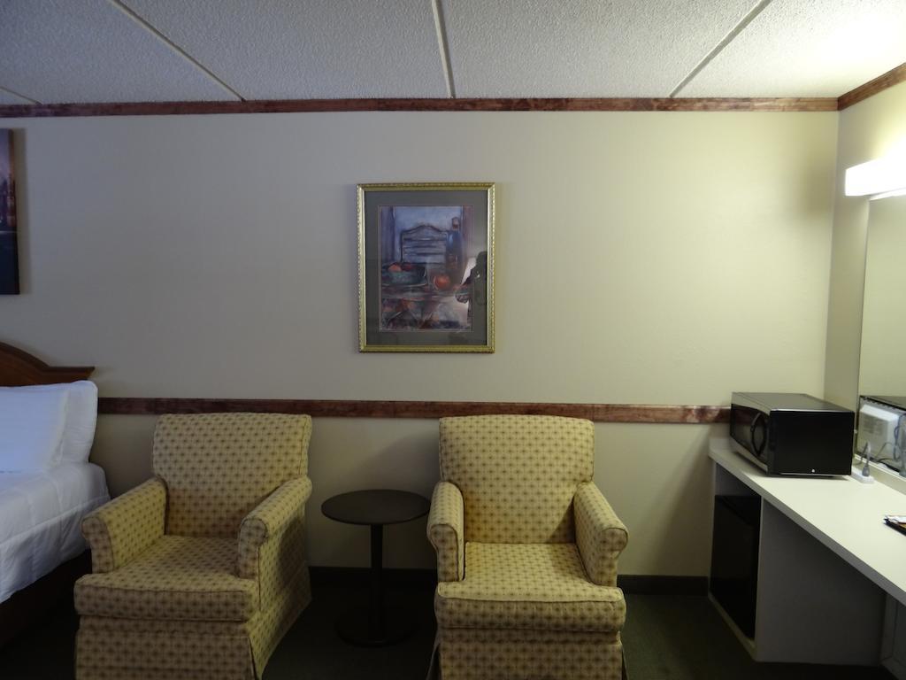 Cherokee Lodge Oda fotoğraf